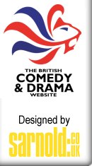 BRITISH COMEDY PAGES