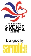 BRITISH COMEDY PAGES