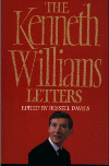 Letters Hardback