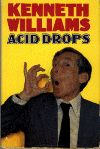Acid Drops Hardback