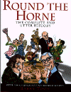 Complete and Utter Round the Horne Hardback