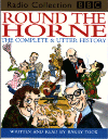 Complete and Utter Round the Audio book