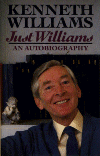 Just Williams Hardback
