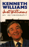 Just Williams Paperback