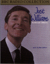 Just Williams Audiobook (1st release)