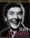 Just Williams Audiobook (2nd release)