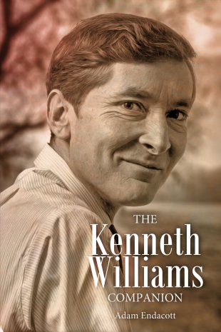 The Kenneth Williams Companion