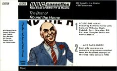 The Best of Round The Horne