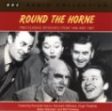 Round The Horne, Volume 1, CD