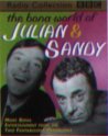 The Bona World of Julian and Sandy