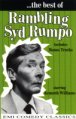 Rambling Syd Rumpo, EMI