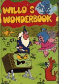 Willo's Wonderbook